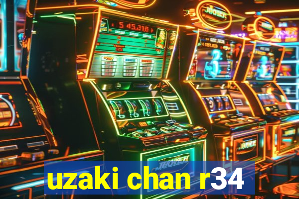 uzaki chan r34